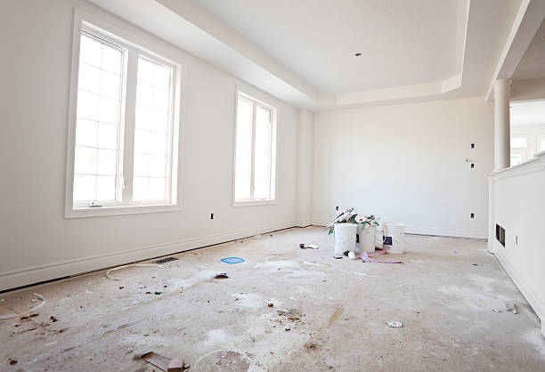 Best Basement Mold Removal  in Chelsea, OK